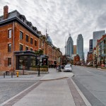 The Historic St. Lawrence Lofts